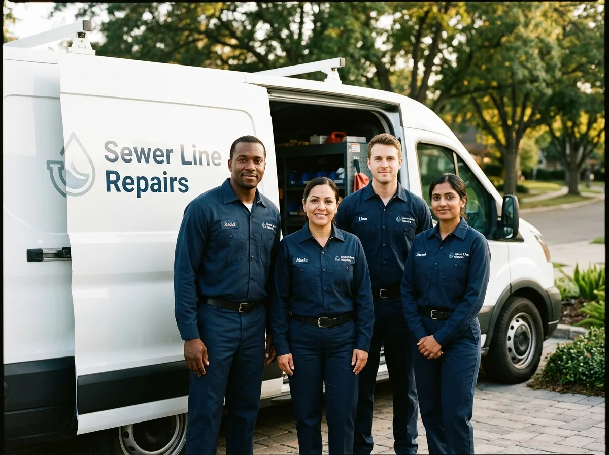 Emergency Plumber company in Barron, WI