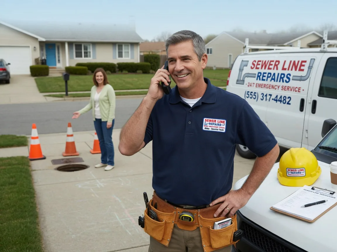 Emergency Plumber Barron, WI FAQs
